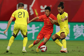 小李用九年