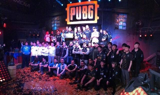 他们的目标 他们的目标