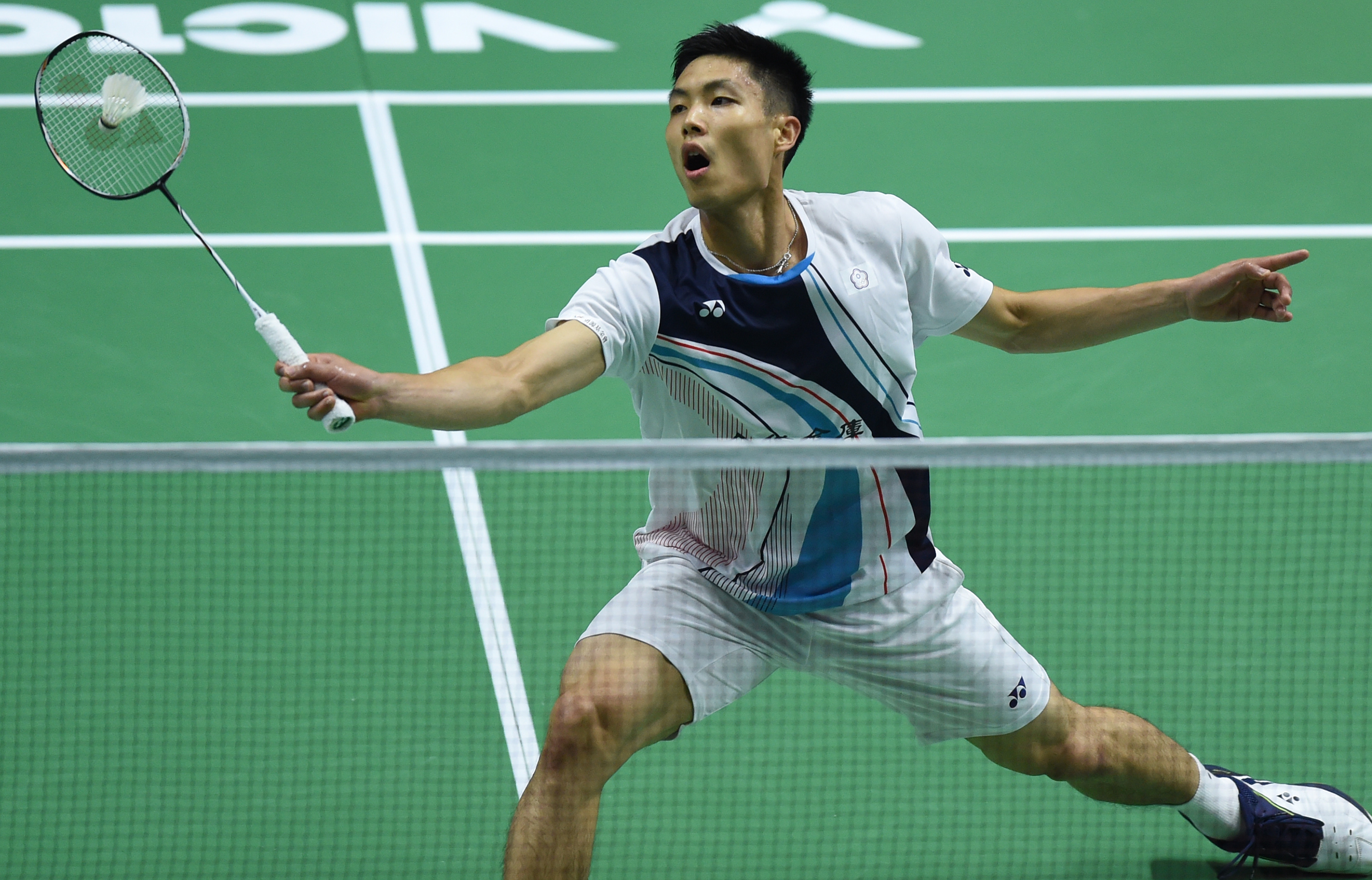 冠军肖恩 冠军肖恩