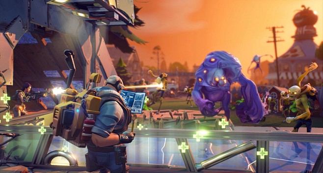 联赛范畴 联赛范畴