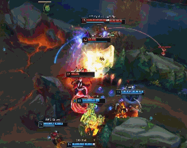 通过不同阵 通过不同阵