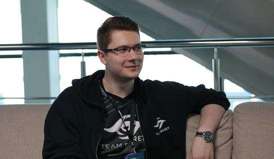 他可能成为 他可能成为